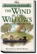 Wind In The Willows