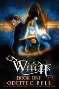 Witches Bell